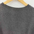 カルバンクラインジーンズ Calvin Klein Jeans 90s USA製 リブ クルーネック ニット セーター メンズ import:L
